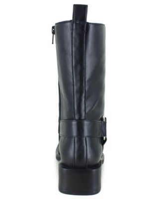 Women's Diona Moto Boots