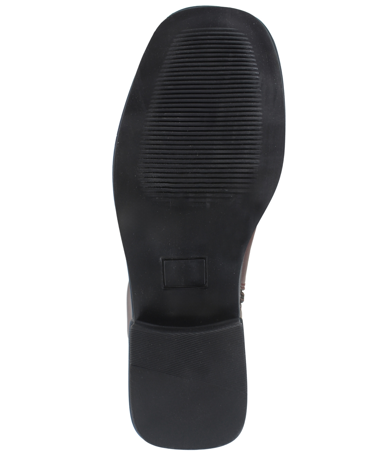 Kenneth Cole Reaction Women's Diona Moto Boots In Brown