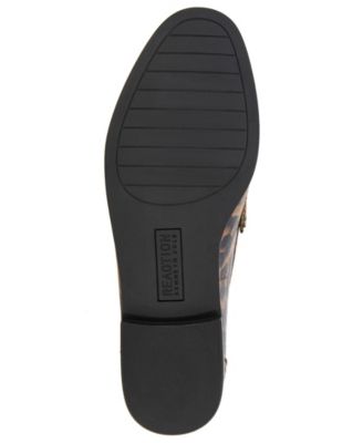 Women's Zoila Penny Loafers