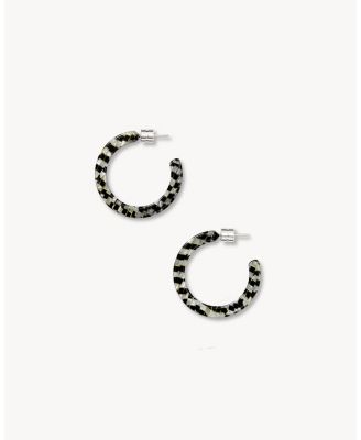 Mini Hoops