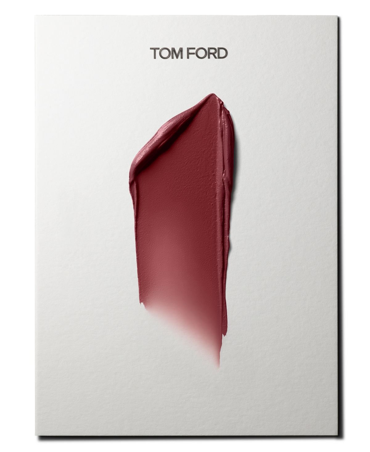Tom Ford Fabulous Lip Color Matte Lipstick, 0.33 Oz.