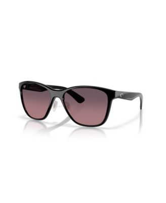 Costa Del Mar - Unisex Polarized Sunglasses, Sullivan 6S2002