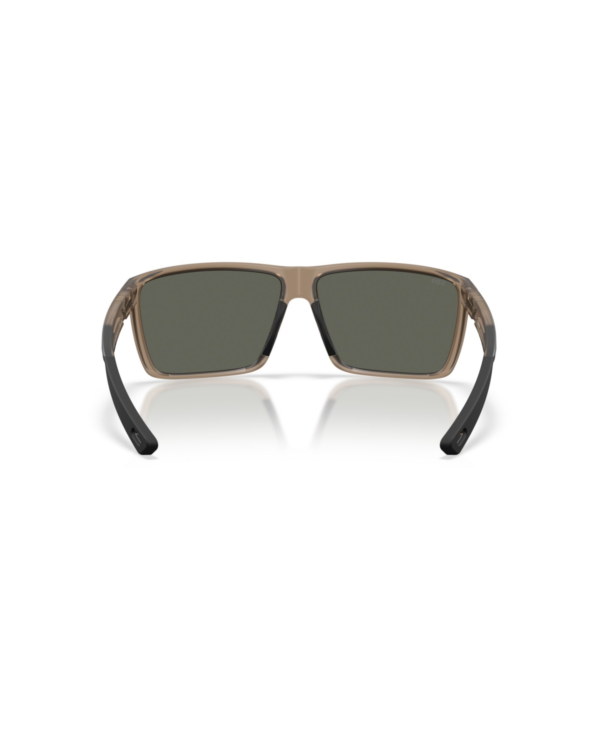 Costa Del Mar Men's Polarized Sunglasses, Rincon Ii 6s9121 In Green