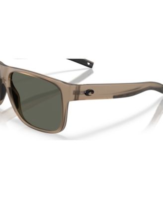 Men's Polarized Speare XL Sunglasses, 6S9013
