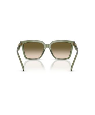 Women's Square Sunglasses, Menaggio MK2256U
