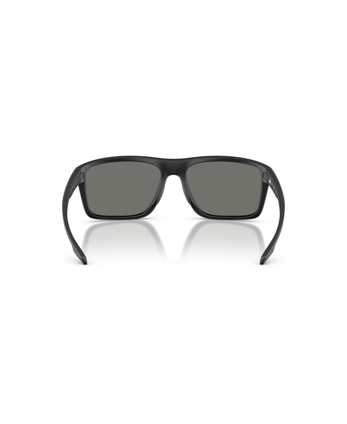 Native Eyewear Native Men's Polarized Sunglasses, Tavern Xd9043 In Black