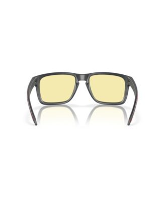 Men's Square Holbrook XL Gaming Collection Sunglasses, OO9417