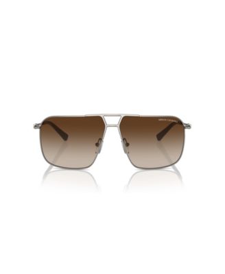 Men's Polarized Sunglasses, AX2050S