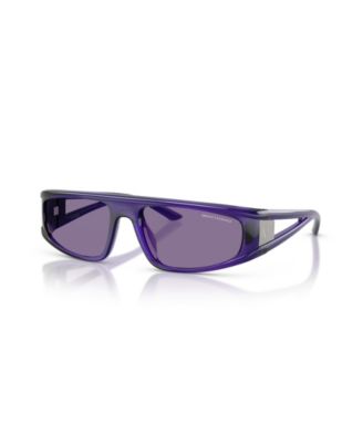 Armani Exchange - Men's Sunglasses, AX2050S