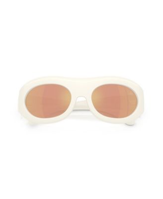Unisex Oval Ramillonn Sunglasses, ME8015U