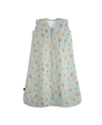 Baby 100% Cotton 0.5 TOG Sleepsack Wearable Blanket
