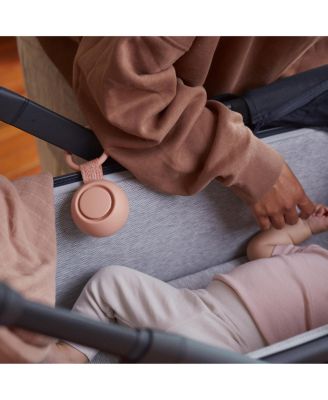 Rest Go, Portable Sound Machine for Babies and Kids, Baby Sleep Soother