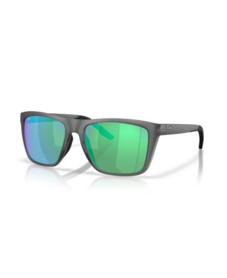 Men's Polarized Mainsail XL Sunglasses, 6S9131