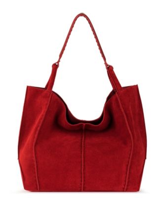 Women's Los Feliz Leather Tote Bag