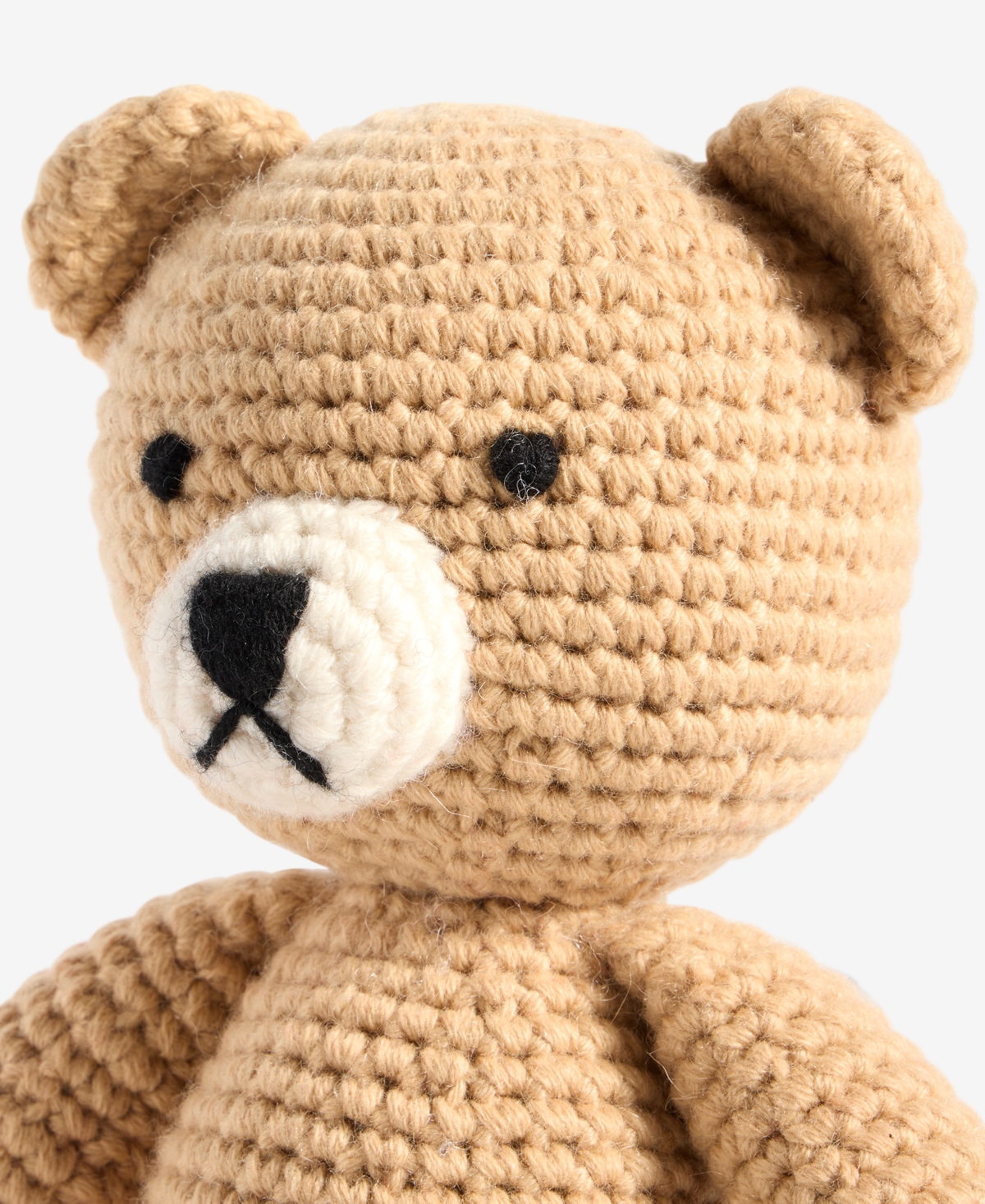 Charter Club 100% Cashmere Animal Stuffy, Macy's Exclusive