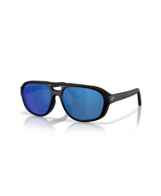 Men's Polarized Street Heat Sunglasses, 6S9133