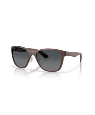 Costa Del Mar - Unisex Polarized Sunglasses, Sullivan 6S2002