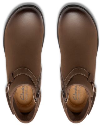 Collection Women's Carleigh Drift Wedge Booties