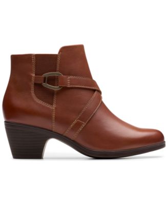 Collection Women's Emily2 Henley Wedge Booties