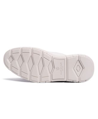 Charles Ave Mens Hands-Free Slip On Technology Lightweight Mesh Oxfords