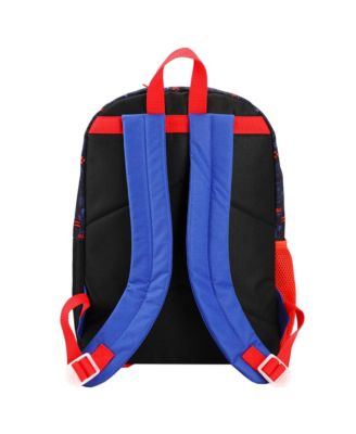 Pixar Cars Backpack Set 5-Piece