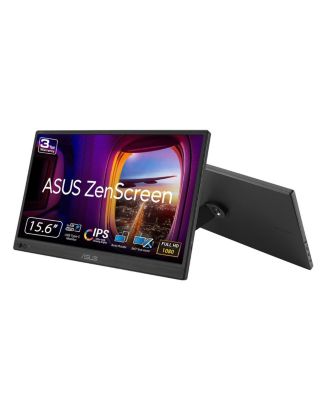 ASUS エイスース モニター ZenScreen 16インチ MB169CK ASUS ZenScreen MB169CK 15.6