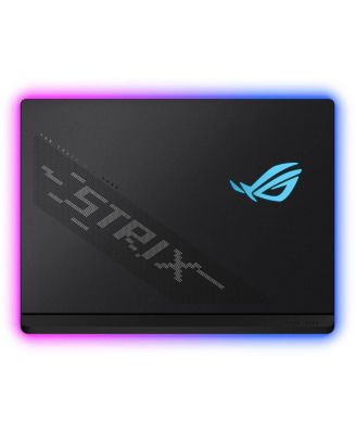ROG Strix SCAR 18 G835 18" 240Hz WQXGA Gaming Laptop, Intel Core Ultra 9 275HX 2.7GHz, 32GB RAM, 1TB SSD, NVIDIA GeForce RTX 5070 Ti 12GB,