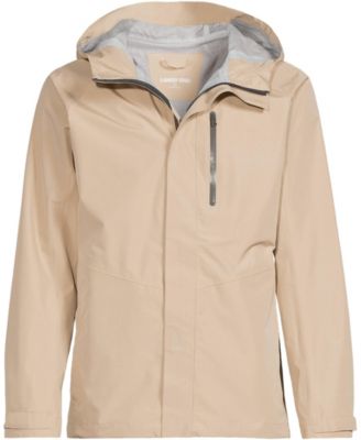 Men's Squall Waterproof Packable Rain Jacket