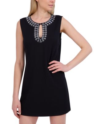 Women's Emma Embellished Mini Dress