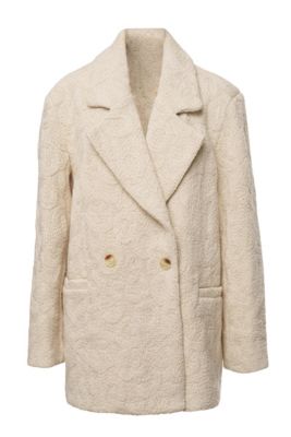 Avenue Oversize Blazer