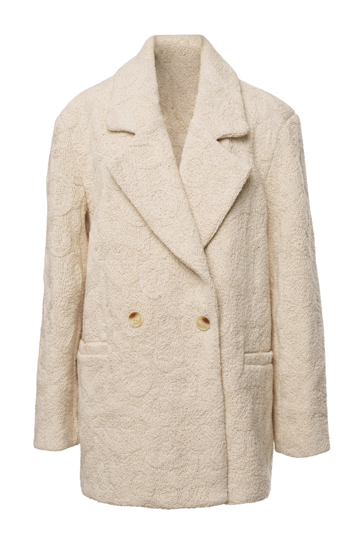Jluxlabel Avenue Oversize Blazer