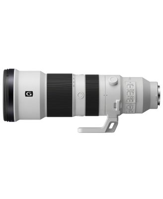 FE 400-800mm f/6.3-8 G OSS Lens