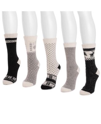 MUK LUKS