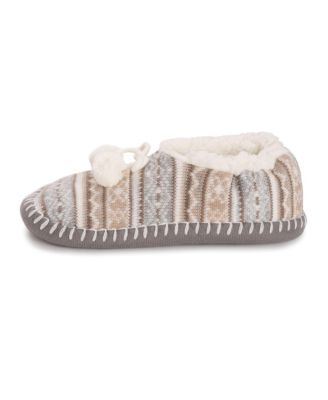 Women's Classic Ballerina Slipper