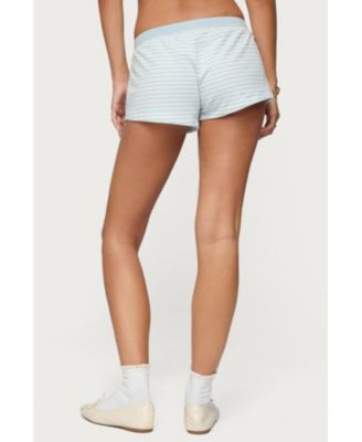 Women's Margret Striped Shorts
