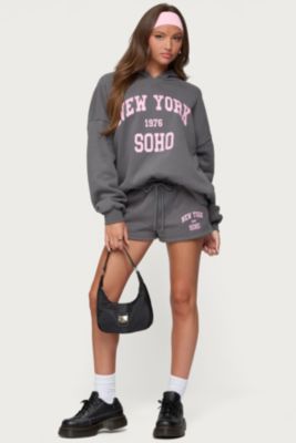 Women's Soho 76 Hoodie