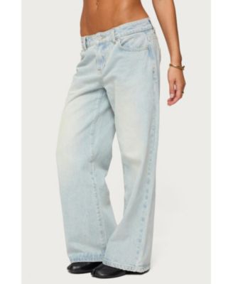 Women's Ace Relaxed Jeans