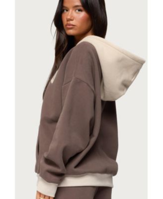 Women's 1980 Oversized Hoodie