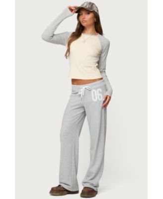 Women's Raya Long Sleeve T Shirt