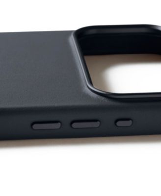 Full Leather Case for iPhone 17 Pro Max