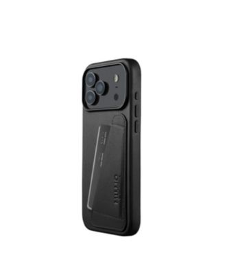 Full Leather Wallet Case for iPhone 17 Pro Max