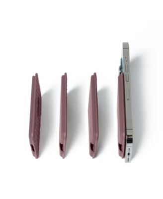 Full Leather MagSafe Wallet for iPhone