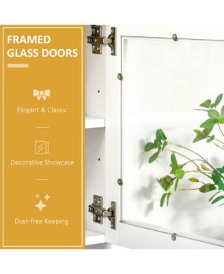 Kitchen Storage Cabinet with Shelves and Drawers for Organized Home Kitchen Space