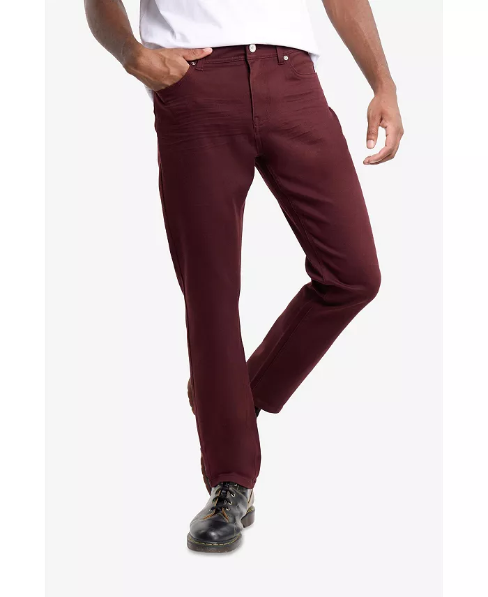 Men's Stretch Commuter Pants - thumbnail 9