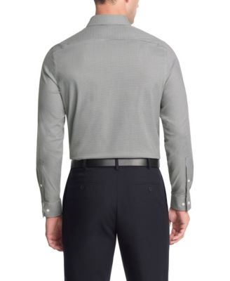 Passport Eco Untucked Dress Shirt