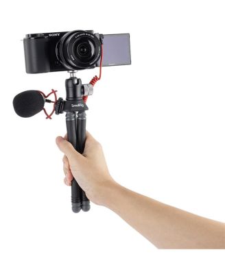 3446 BT-15 BeautyPod 1.5K Flexible Mini Tripod