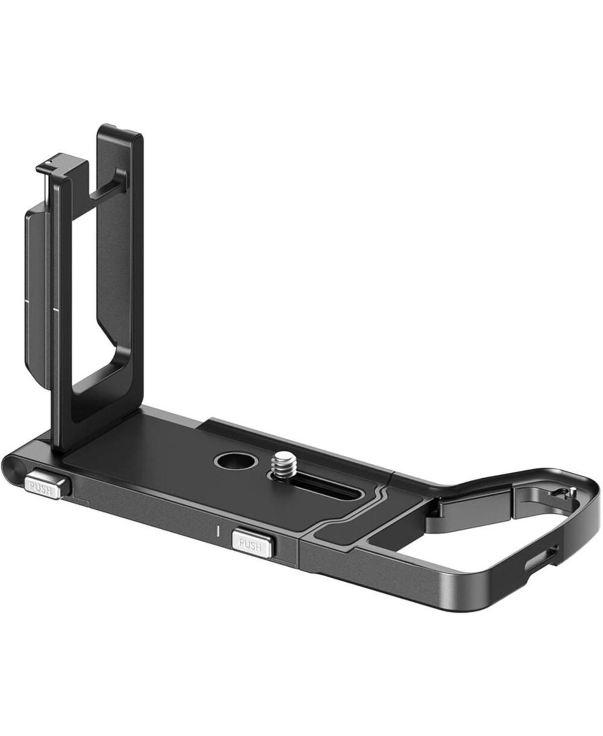 Foldable L-Shape Mount Plate for Sony Alpha 7 V / Alpha 7R V / Alpha 7 IV / Alpha 7S III