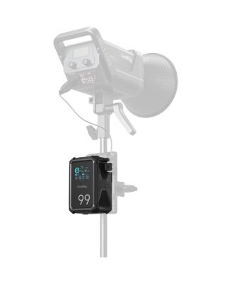 X99 99Wh 14.54V 6800mAh X-Touch Smart Triple-Proof Li-Ion V-Mount Battery