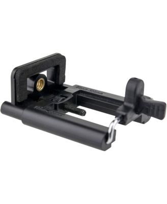 Camera Mountable Universal Smartphone Holder