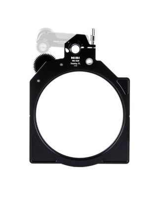 4x5.65" Cinema True Color Rotating PL Polarizing Filter